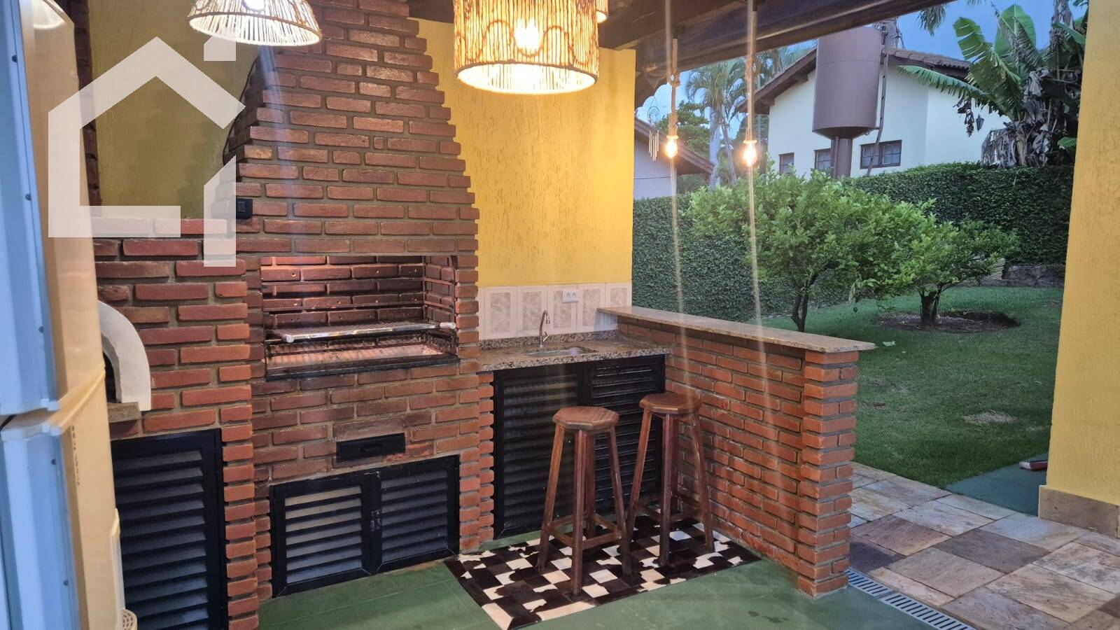 Casa, 3 quartos, 203 m² - Foto 14