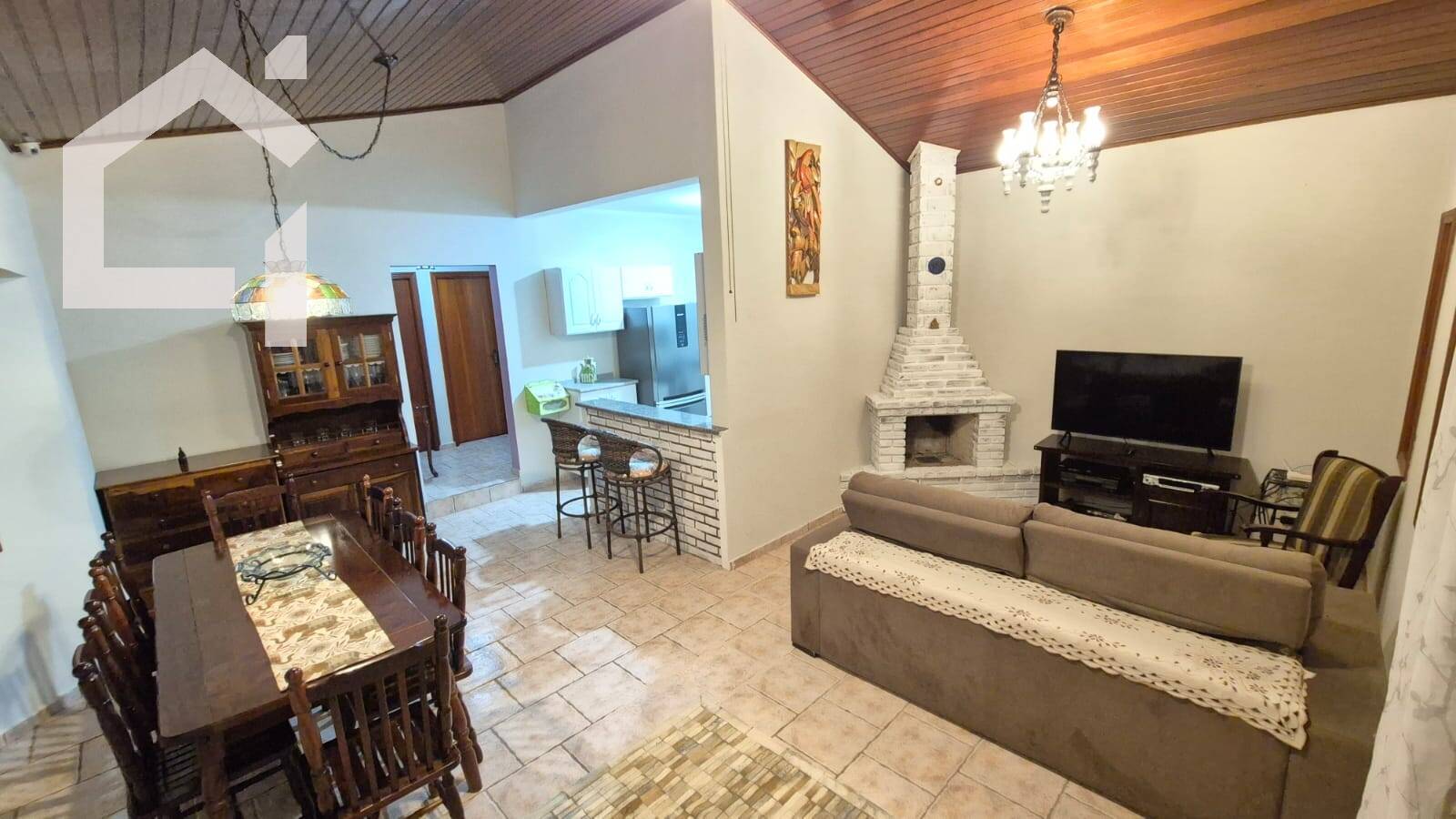 Casa, 3 quartos, 203 m² - Foto 17