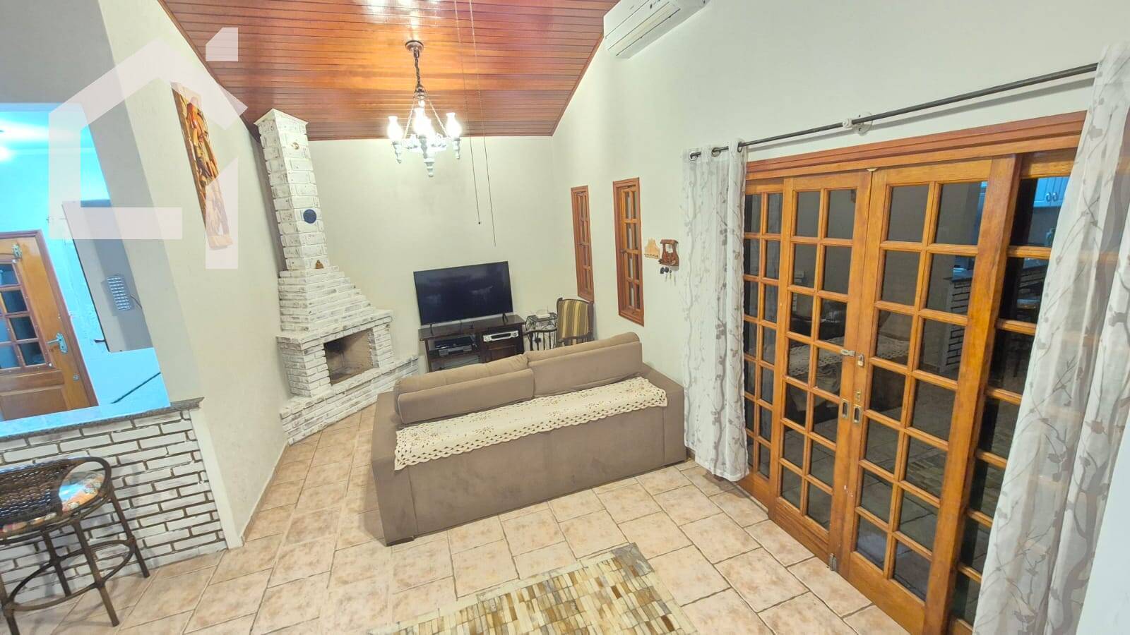 Casa, 3 quartos, 203 m² - Foto 19
