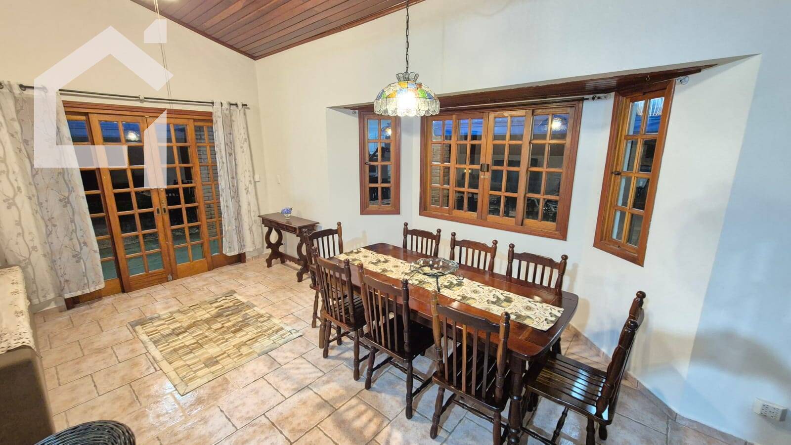 Casa, 3 quartos, 203 m² - Foto 18