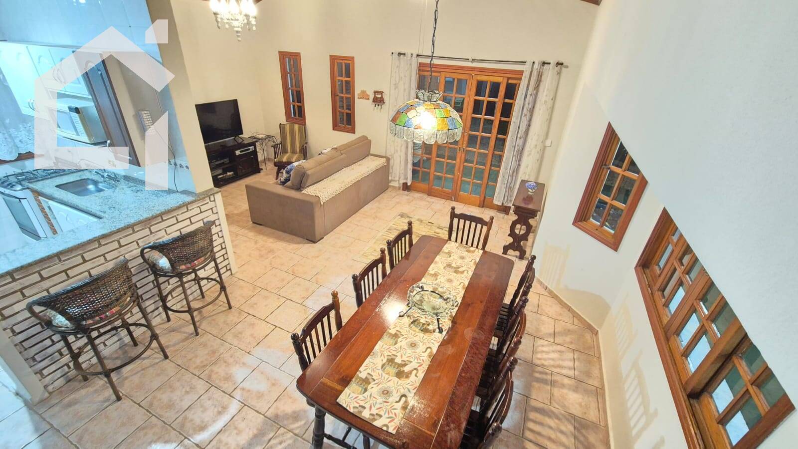Casa, 3 quartos, 203 m² - Foto 23
