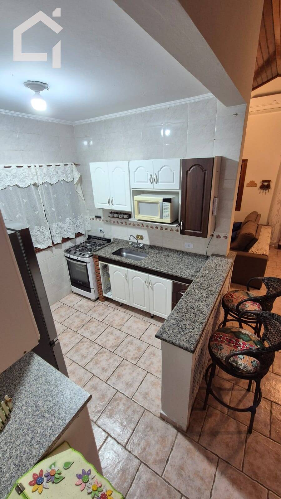 Casa, 3 quartos, 203 m² - Foto 21