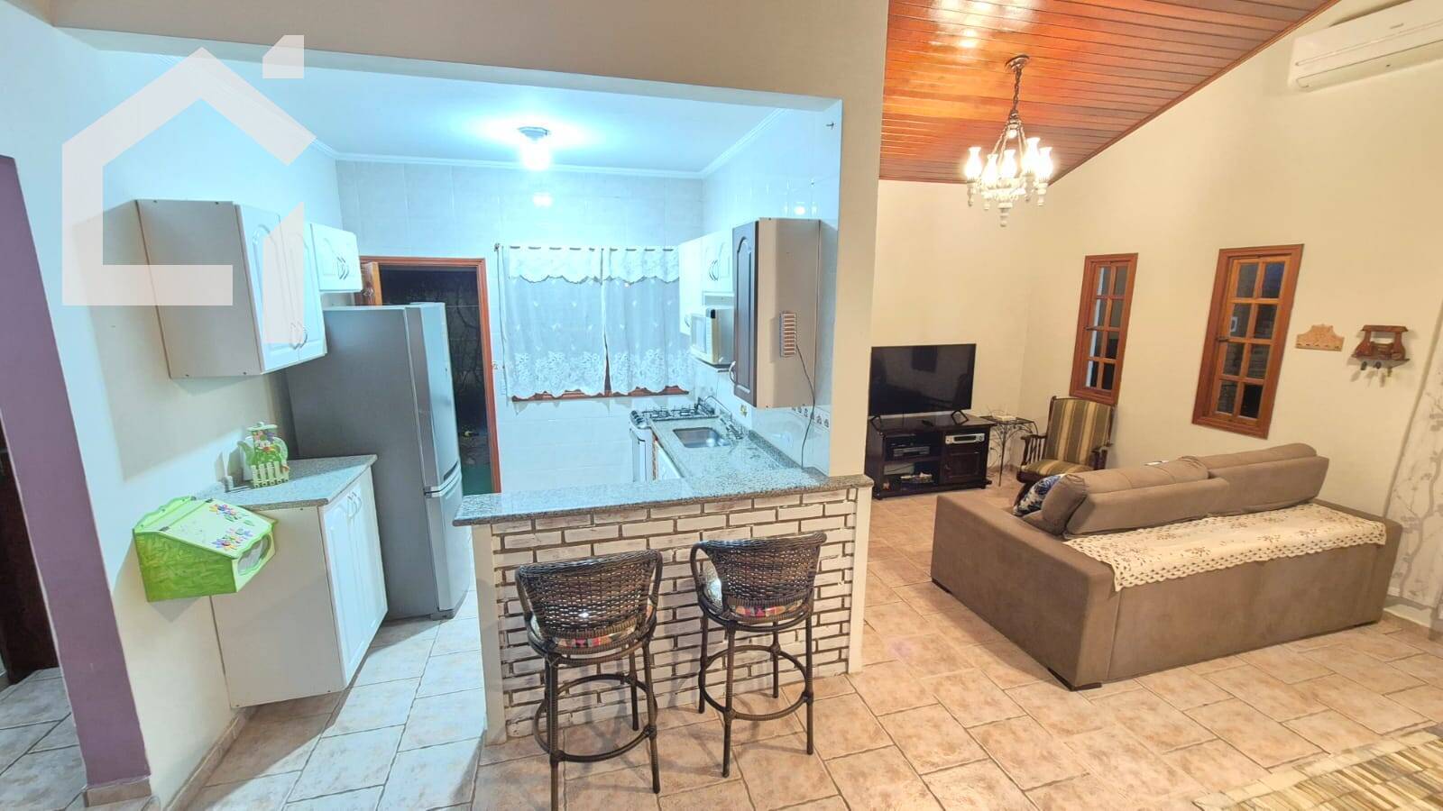 Casa, 3 quartos, 203 m² - Foto 20