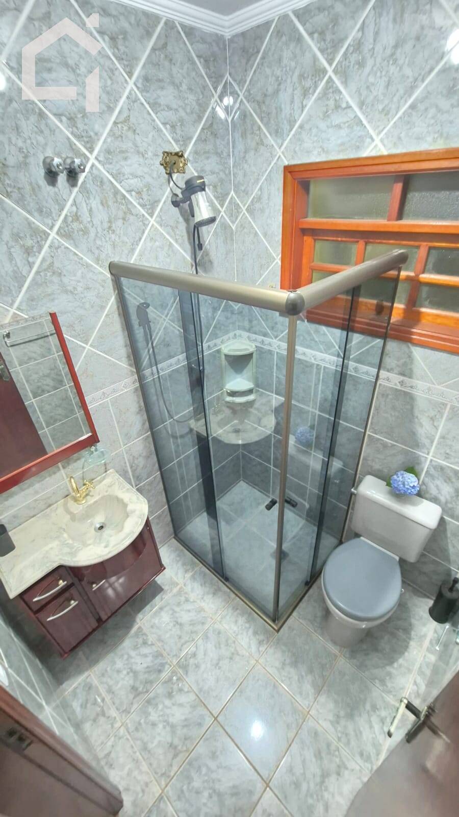 Casa, 3 quartos, 203 m² - Foto 25