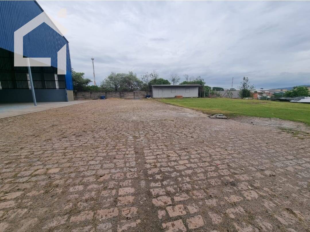 Depósito-Galpão, 2744 m² - Foto 3