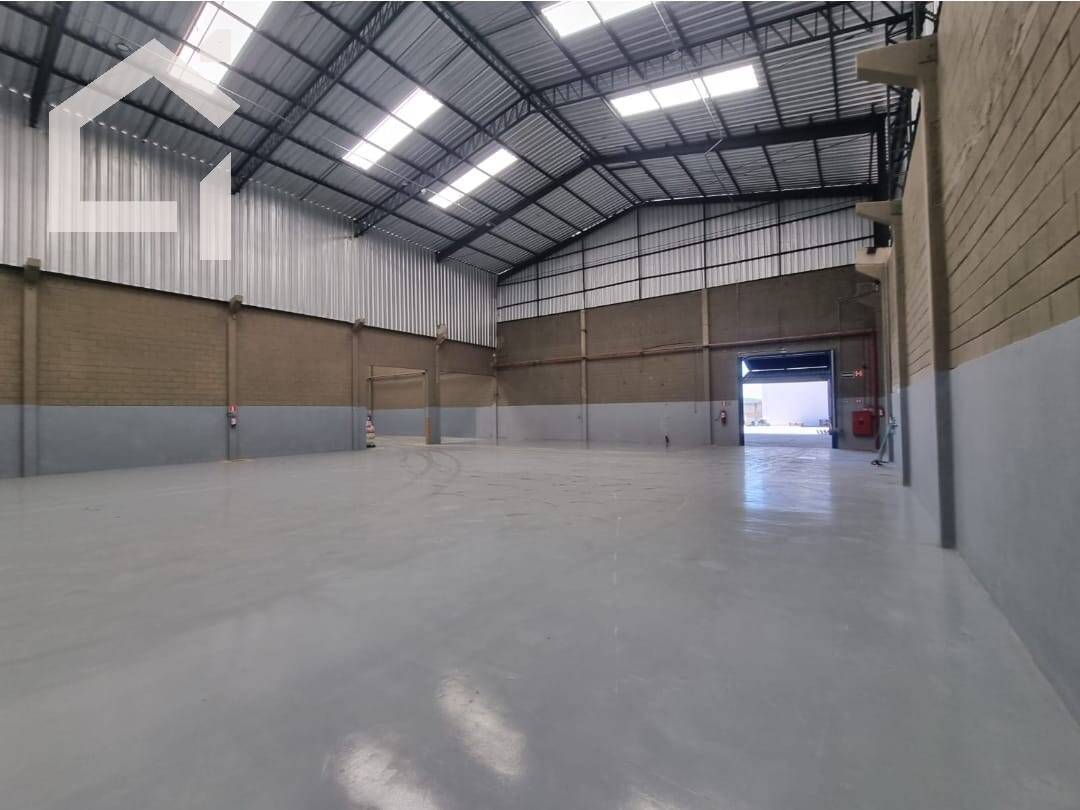 Depósito-Galpão, 2744 m² - Foto 6