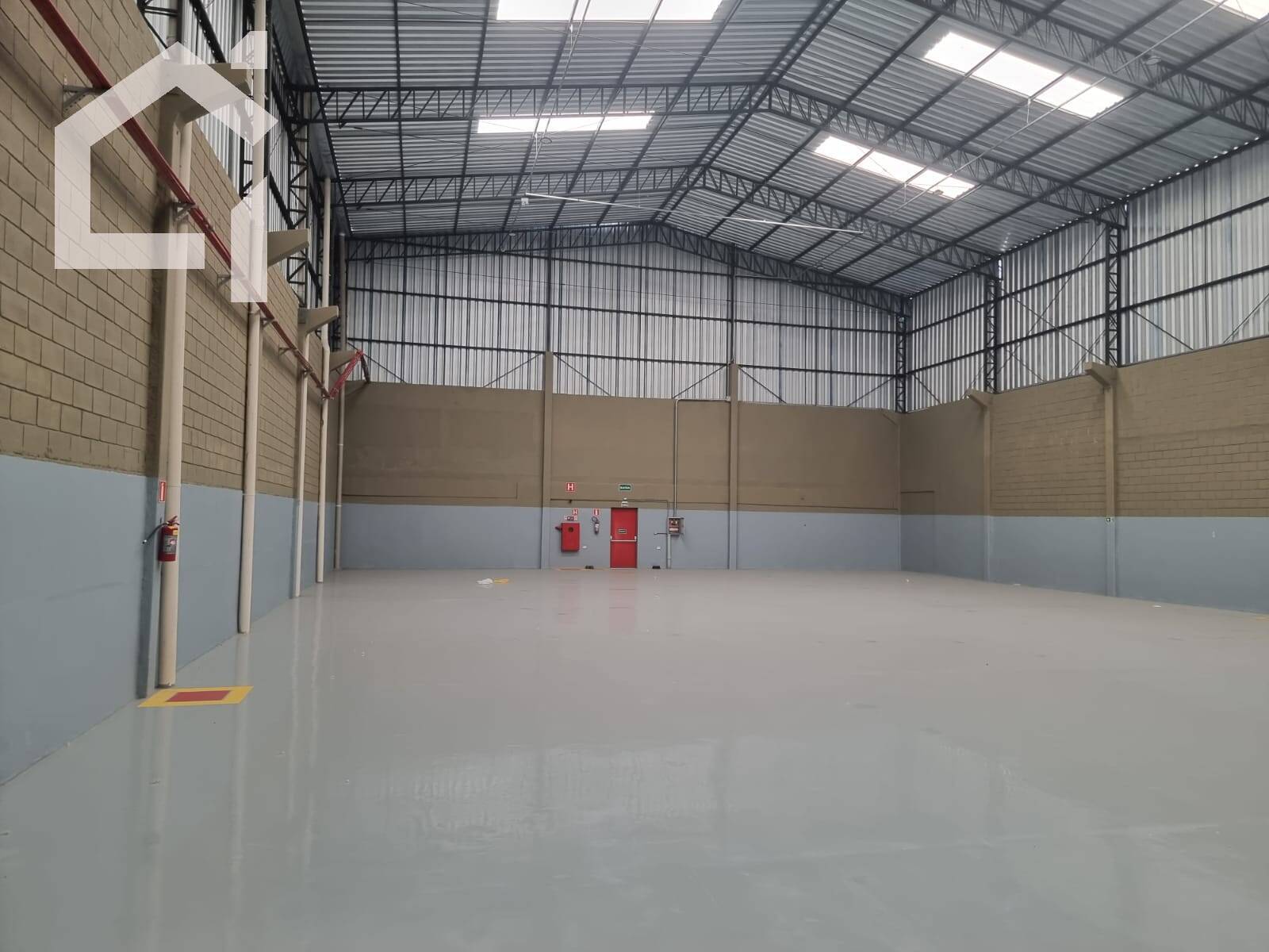 Depósito-Galpão, 2744 m² - Foto 8