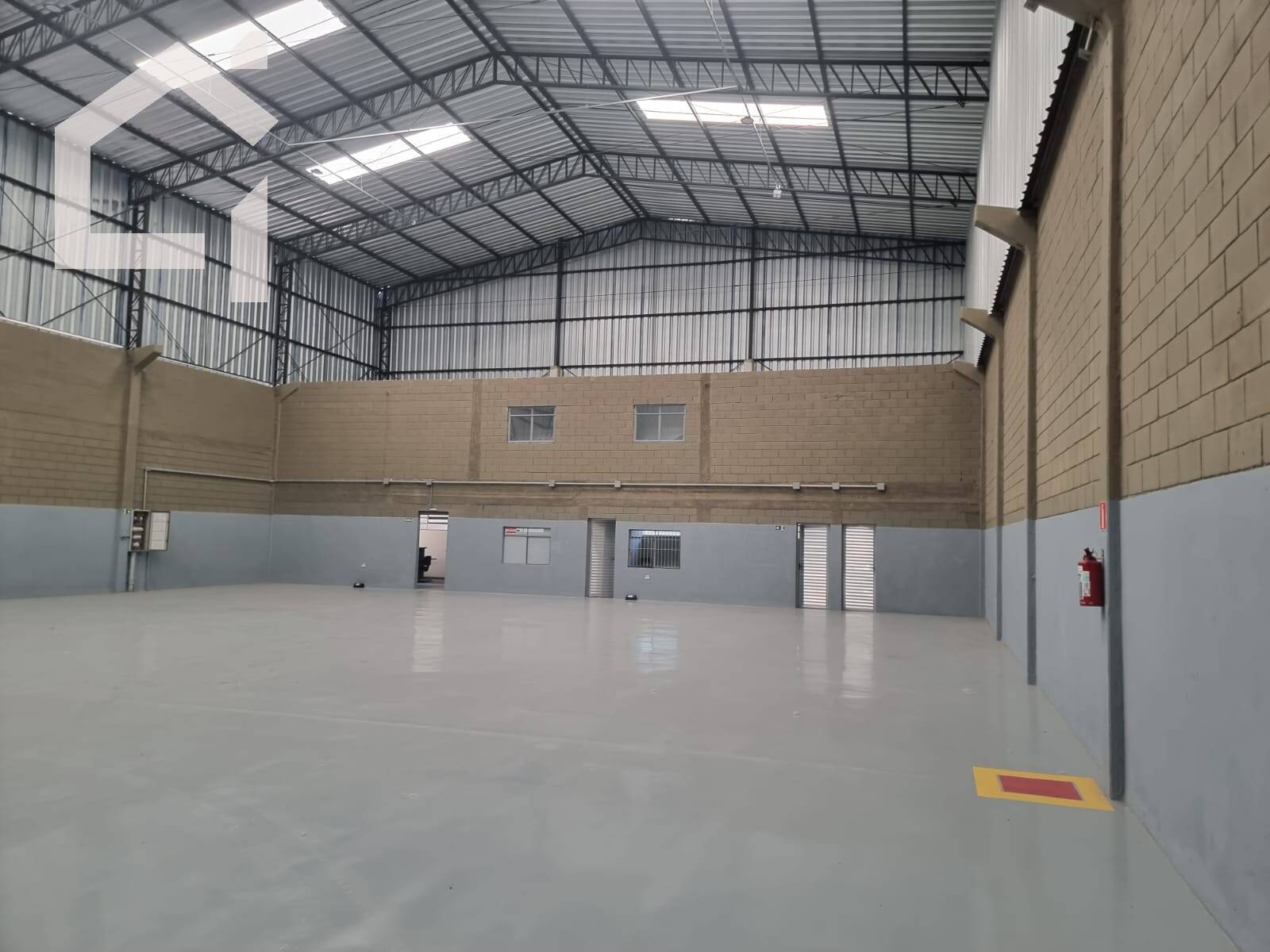 Depósito-Galpão, 2744 m² - Foto 9