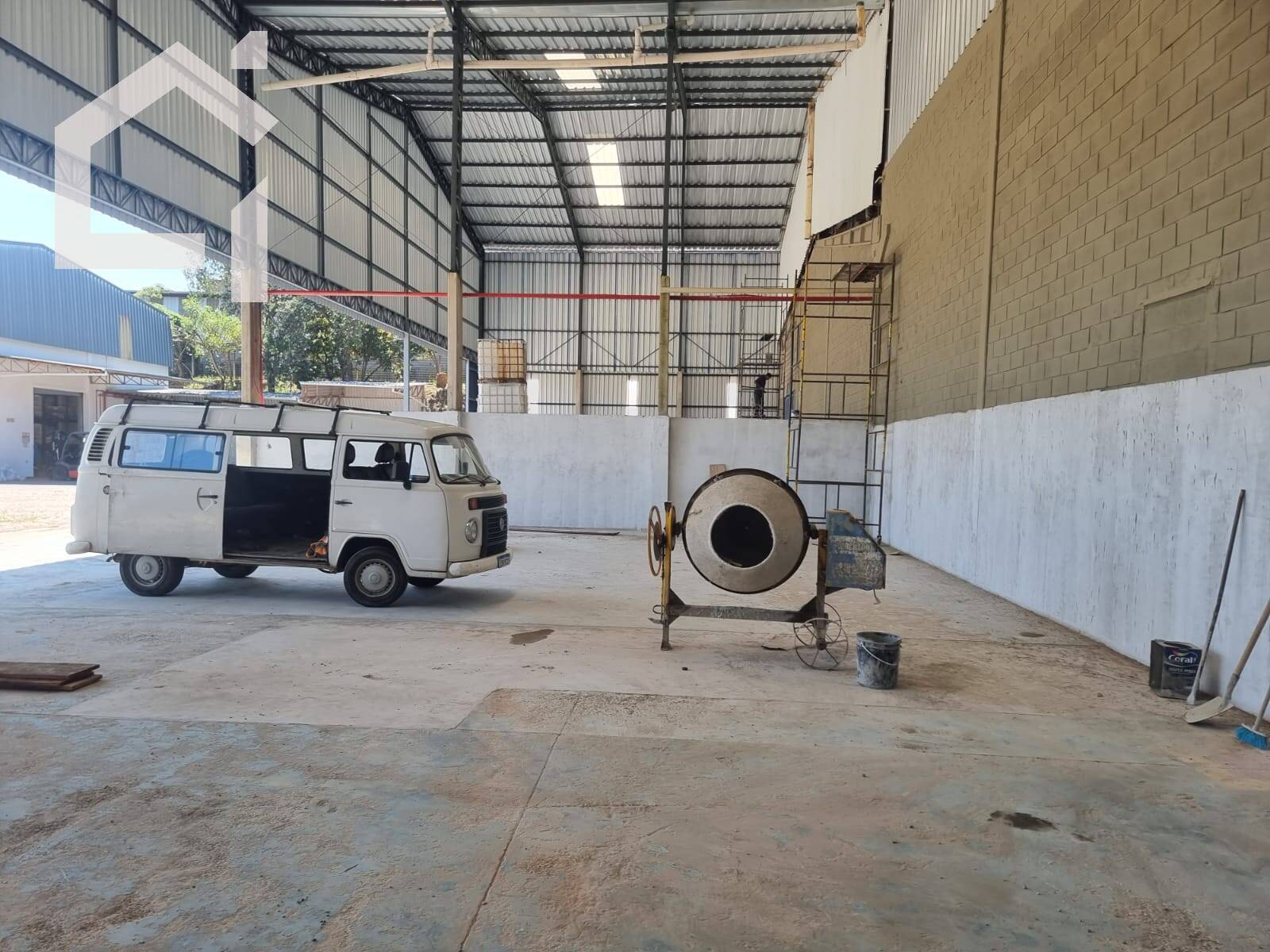 Depósito-Galpão, 2744 m² - Foto 11