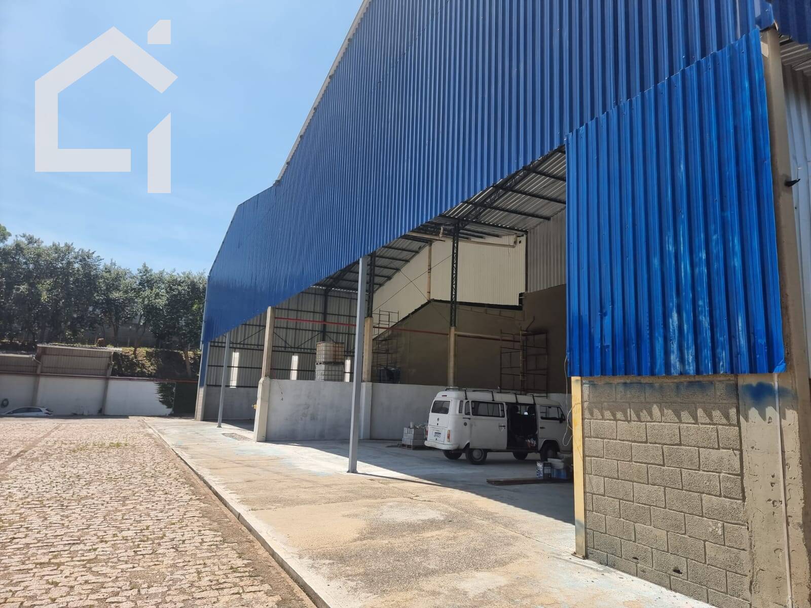 Depósito-Galpão, 2744 m² - Foto 13