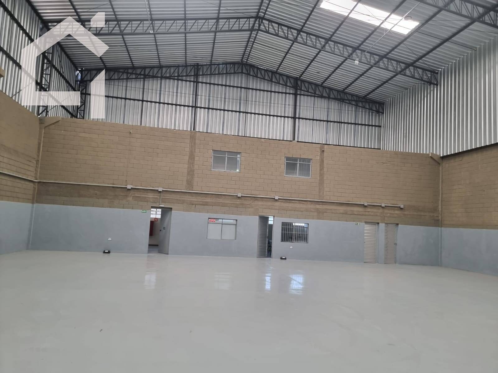 Depósito-Galpão, 2744 m² - Foto 10