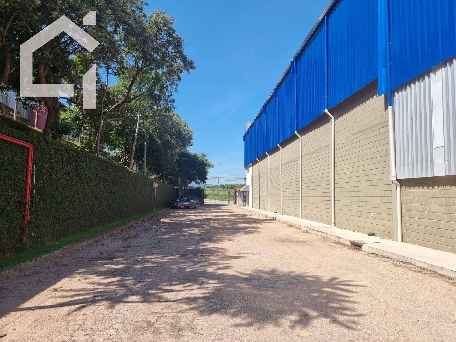 Depósito-Galpão, 2744 m² - Foto 12