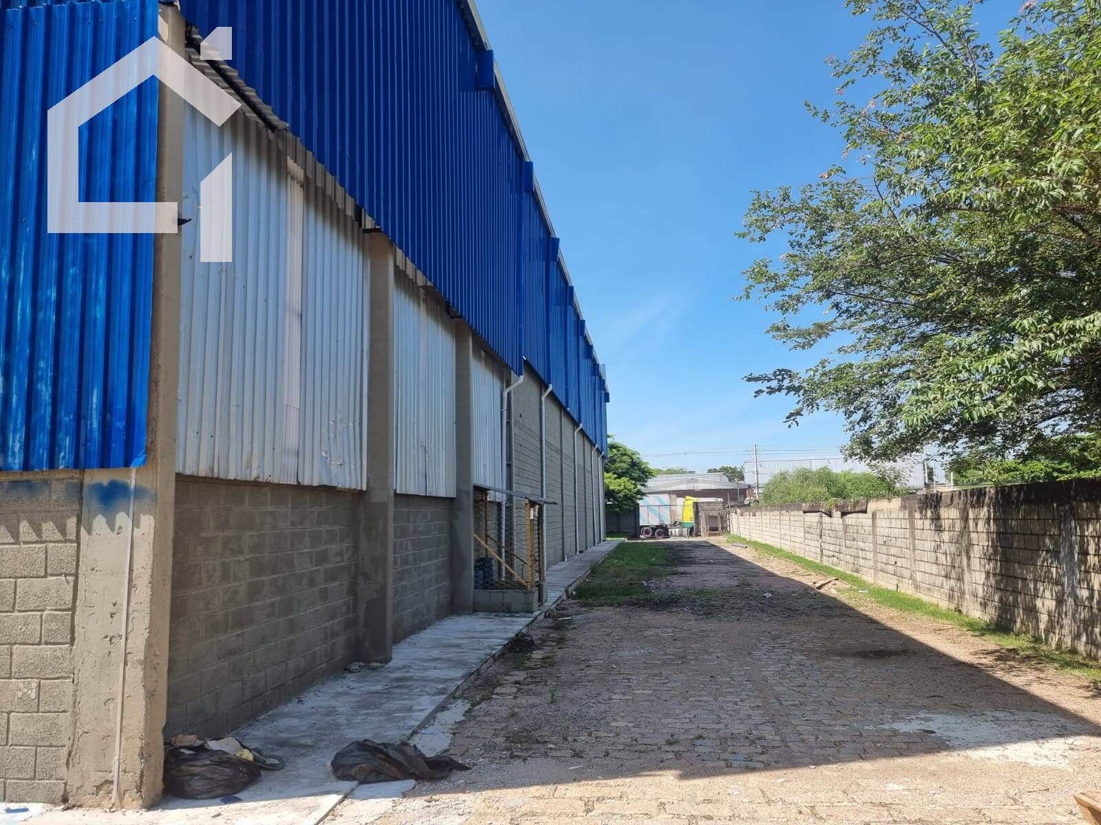 Depósito-Galpão, 2744 m² - Foto 14