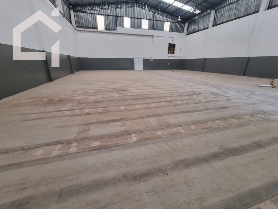 Depósito-Galpão, 2744 m² - Foto 17
