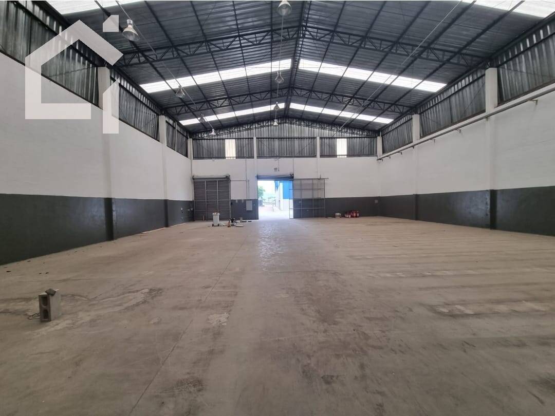 Depósito-Galpão, 2744 m² - Foto 18