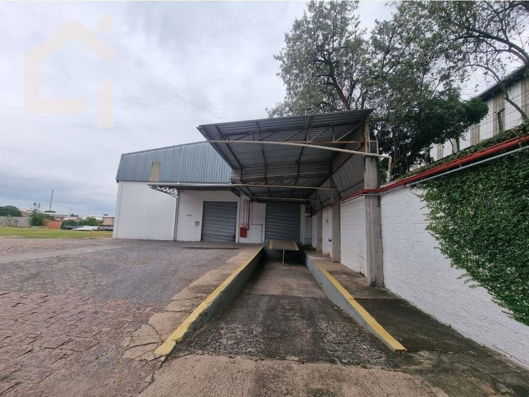 Depósito-Galpão, 2744 m² - Foto 16
