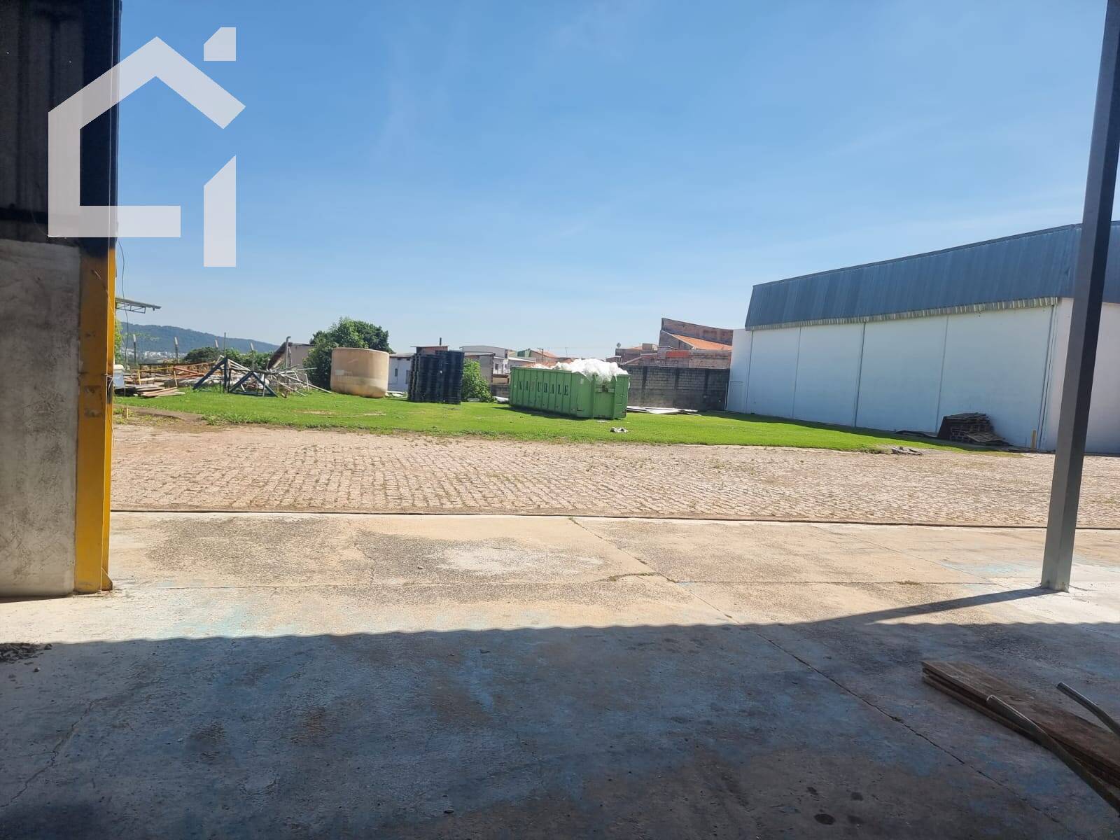 Depósito-Galpão, 2744 m² - Foto 15