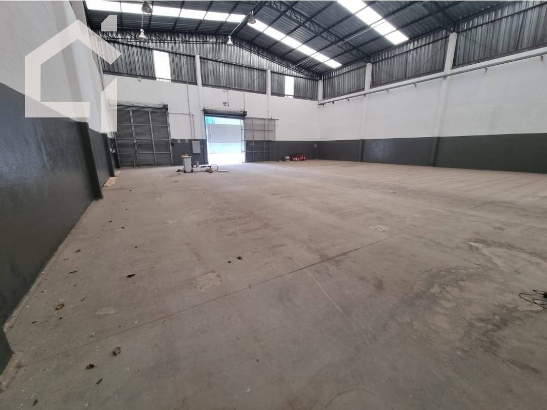 Depósito-Galpão, 2744 m² - Foto 19