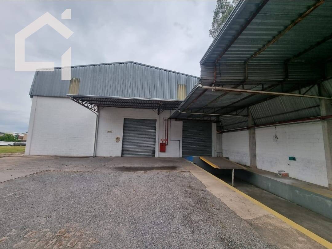 Depósito-Galpão, 2744 m² - Foto 21