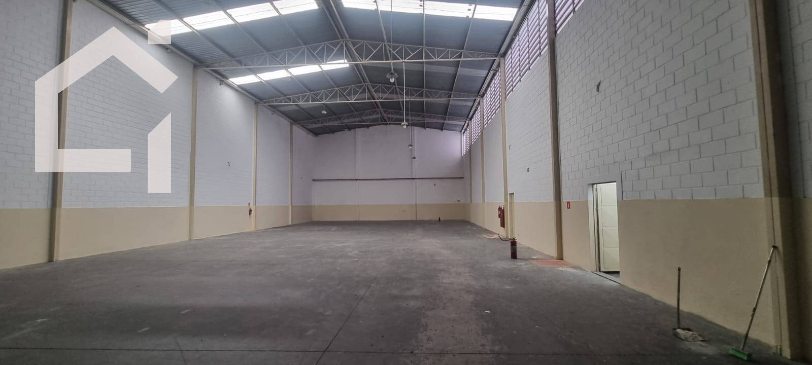 Depósito-Galpão, 704 m² - Foto 7