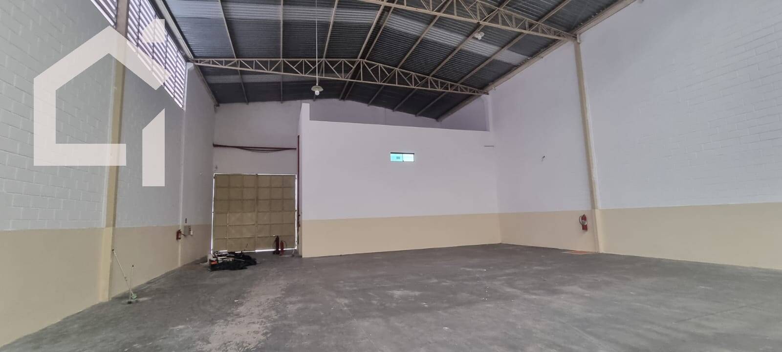 Depósito-Galpão, 704 m² - Foto 8