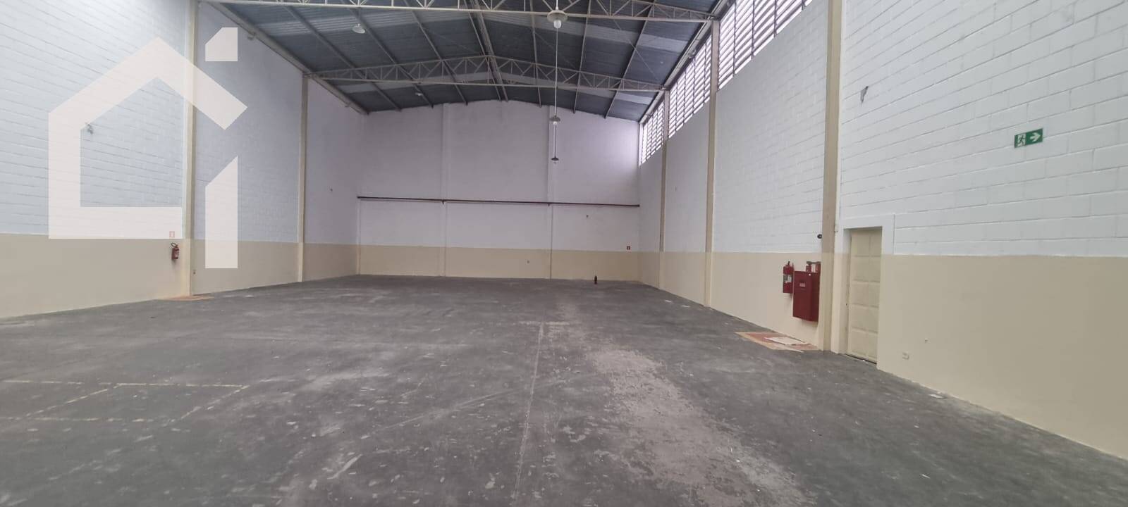 Depósito-Galpão, 704 m² - Foto 5