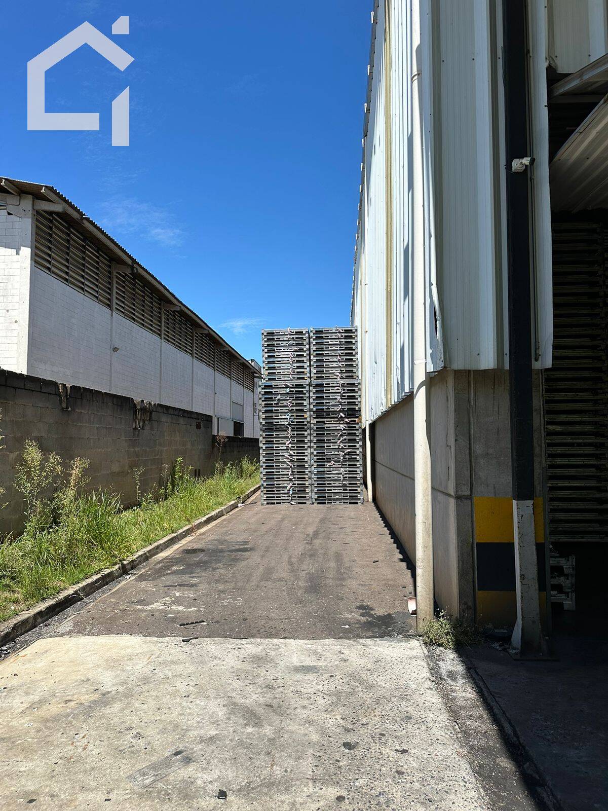 Depósito-Galpão, 1395 m² - Foto 6