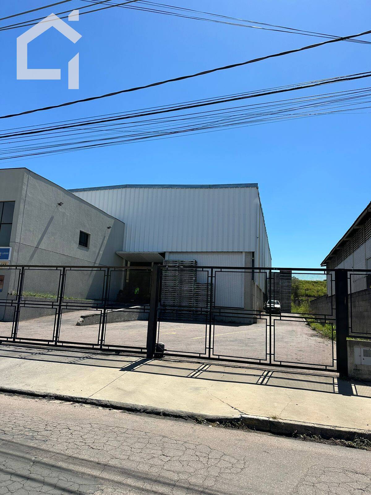 Depósito-Galpão, 1395 m² - Foto 4