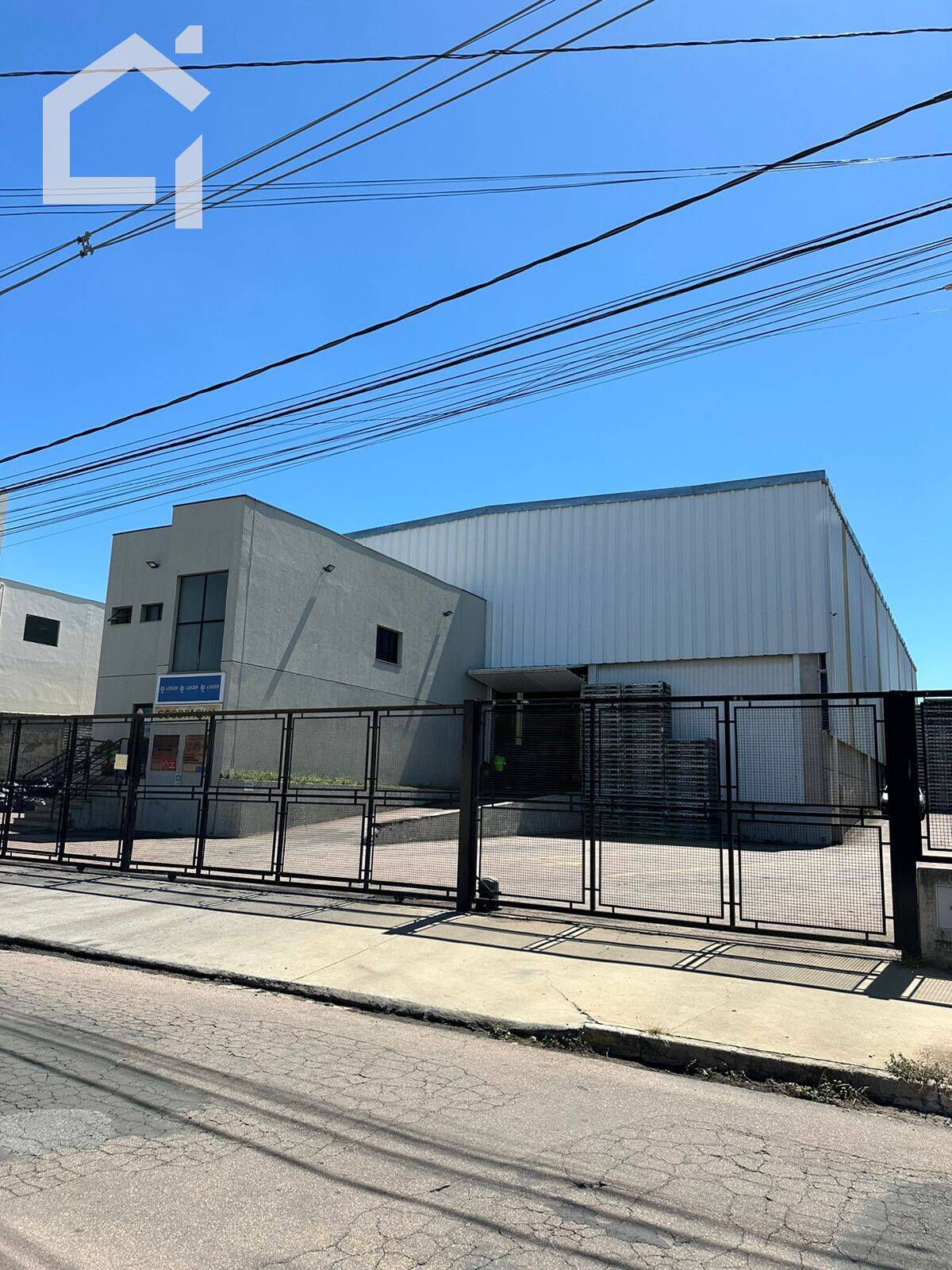 Depósito-Galpão, 1395 m² - Foto 5