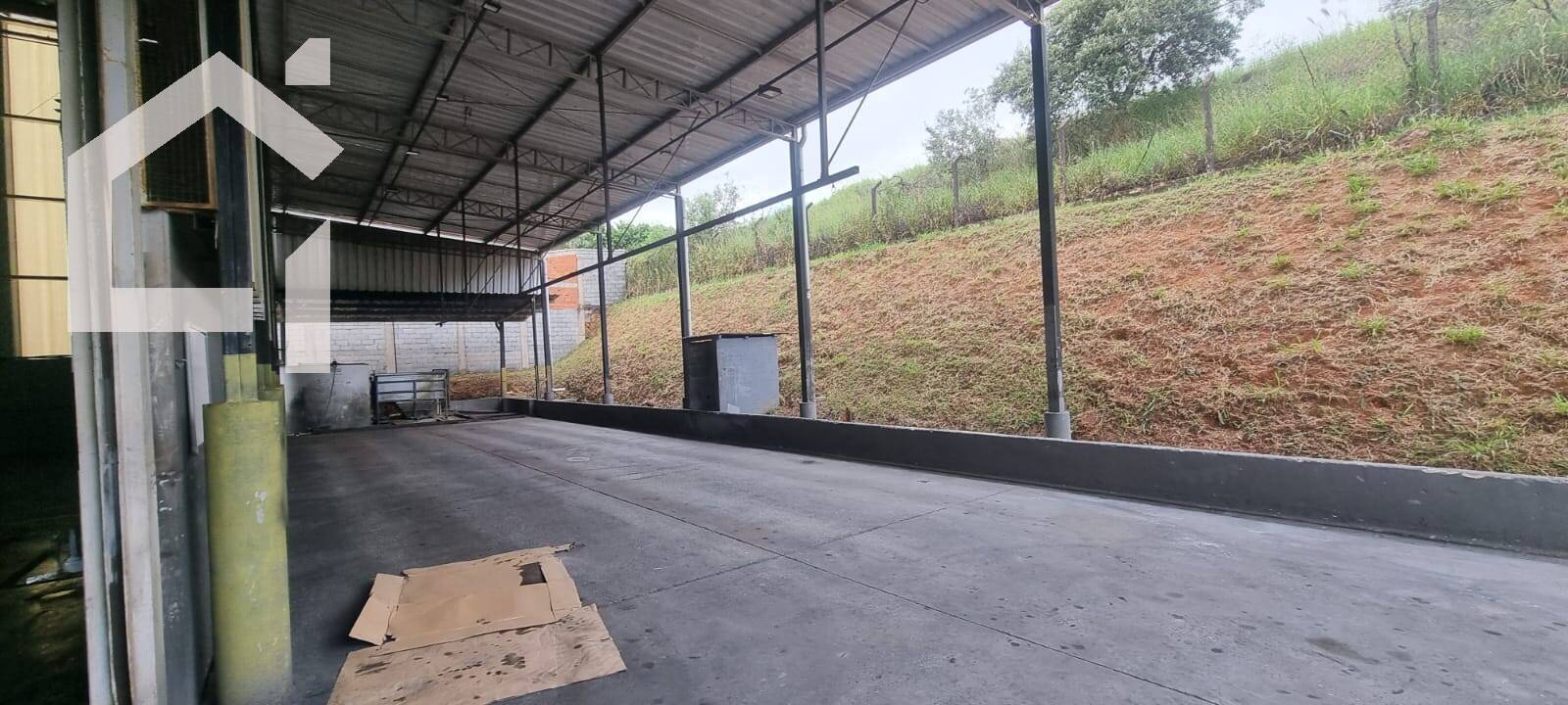 Depósito-Galpão, 1395 m² - Foto 7