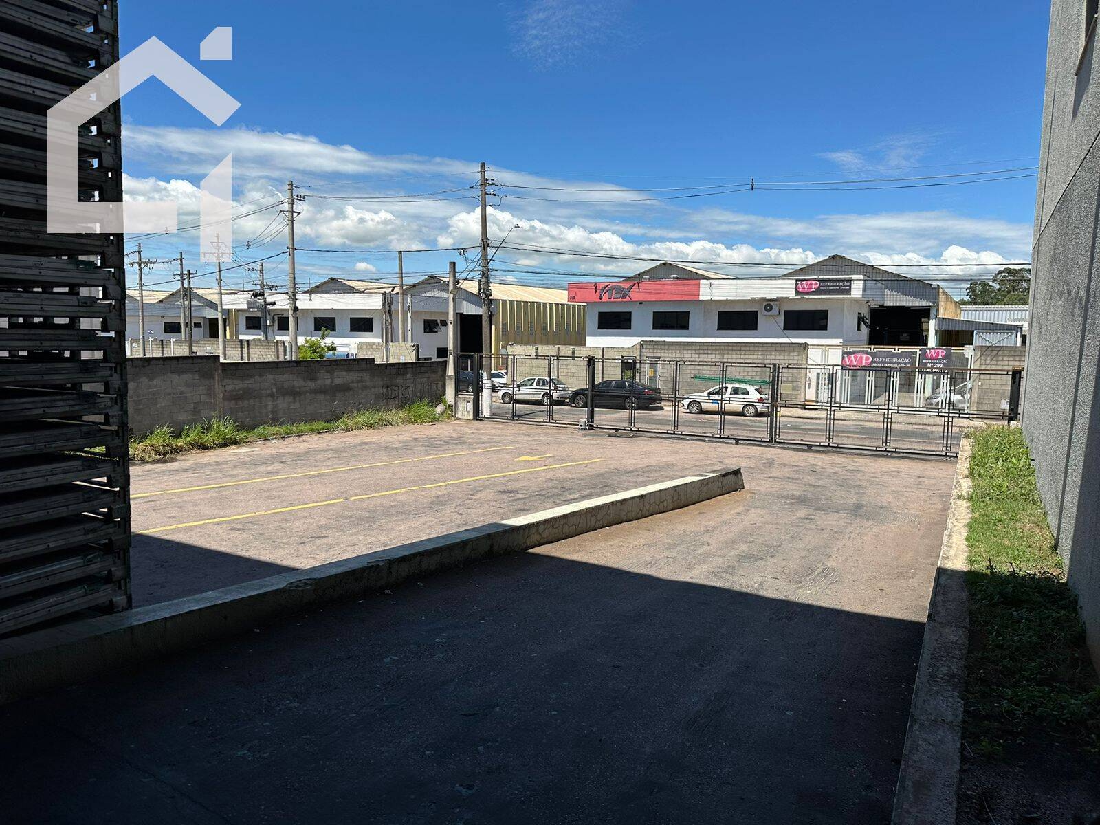 Depósito-Galpão, 1395 m² - Foto 9