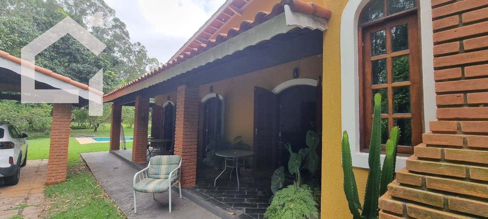 Casa, 4 quartos, 231 m² - Foto 5