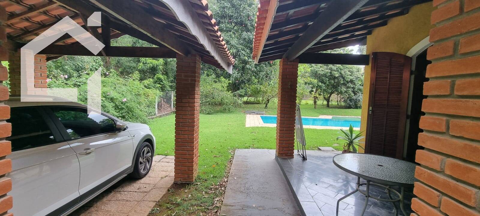 Casa, 4 quartos, 231 m² - Foto 6