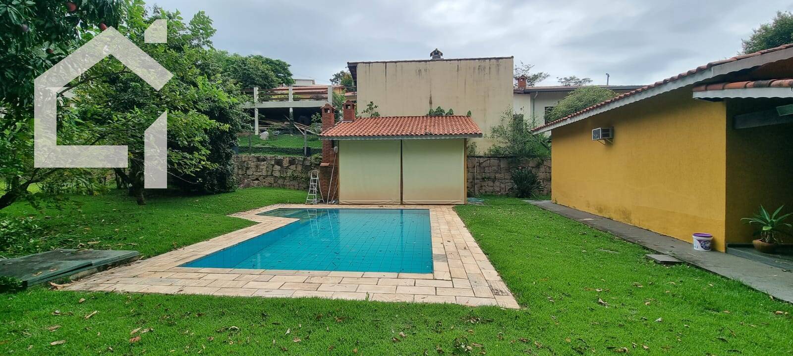 Casa, 4 quartos, 231 m² - Foto 12