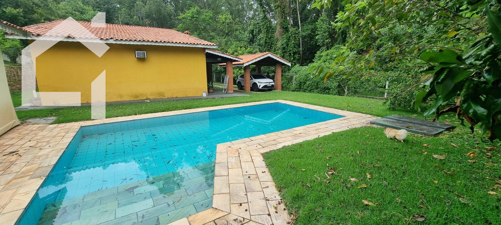 Casa, 4 quartos, 231 m² - Foto 20
