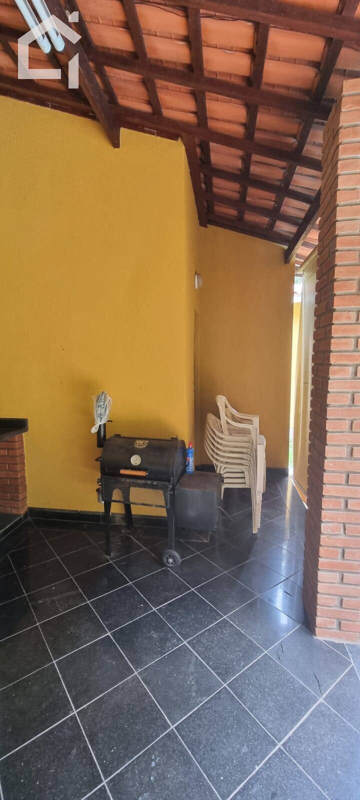 Casa, 4 quartos, 231 m² - Foto 24