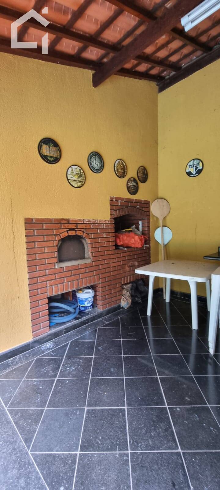 Casa, 4 quartos, 231 m² - Foto 22
