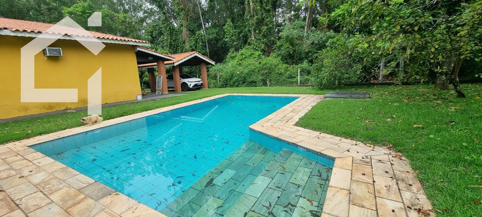 Casa, 4 quartos, 231 m² - Foto 21