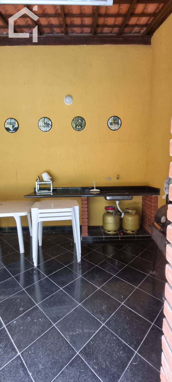 Casa, 4 quartos, 231 m² - Foto 23