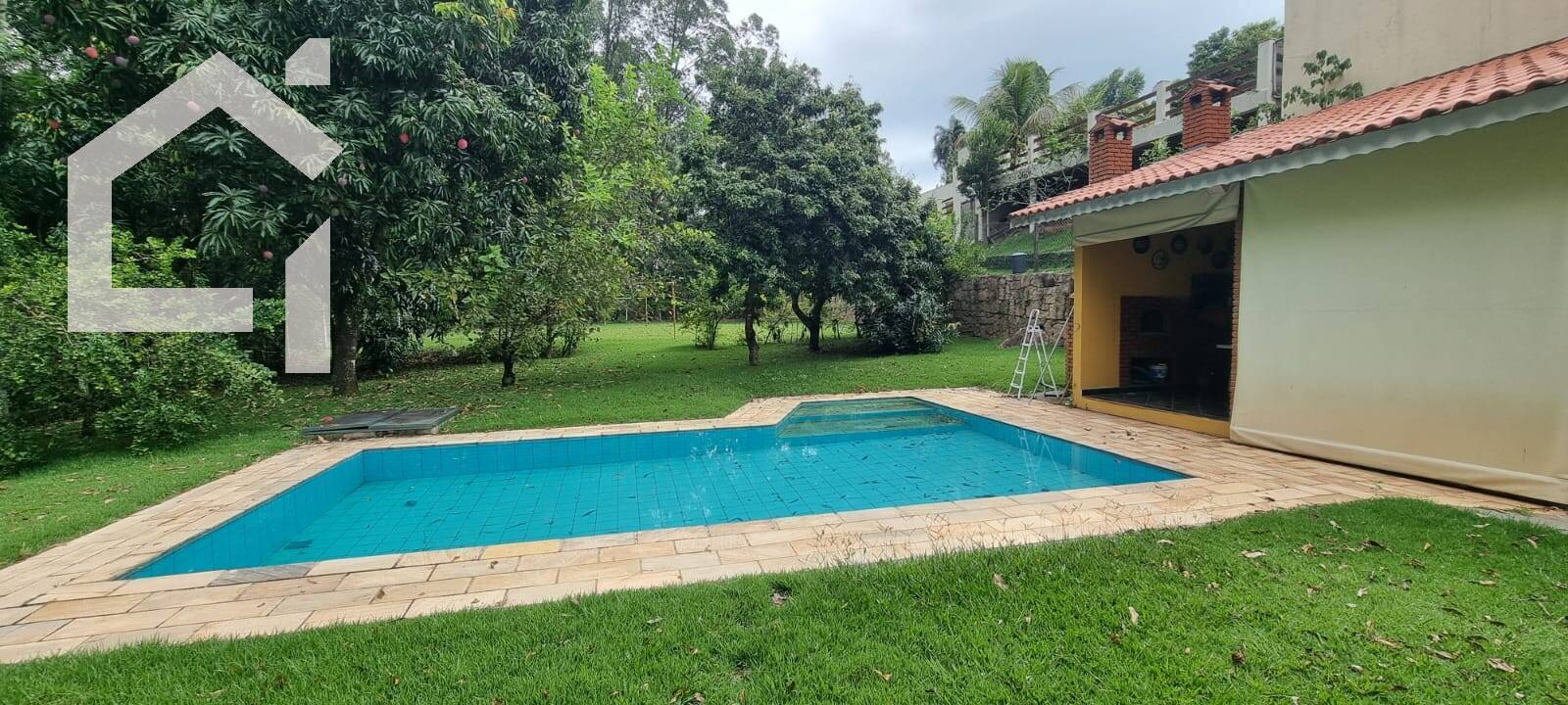 Casa, 4 quartos, 231 m² - Foto 27