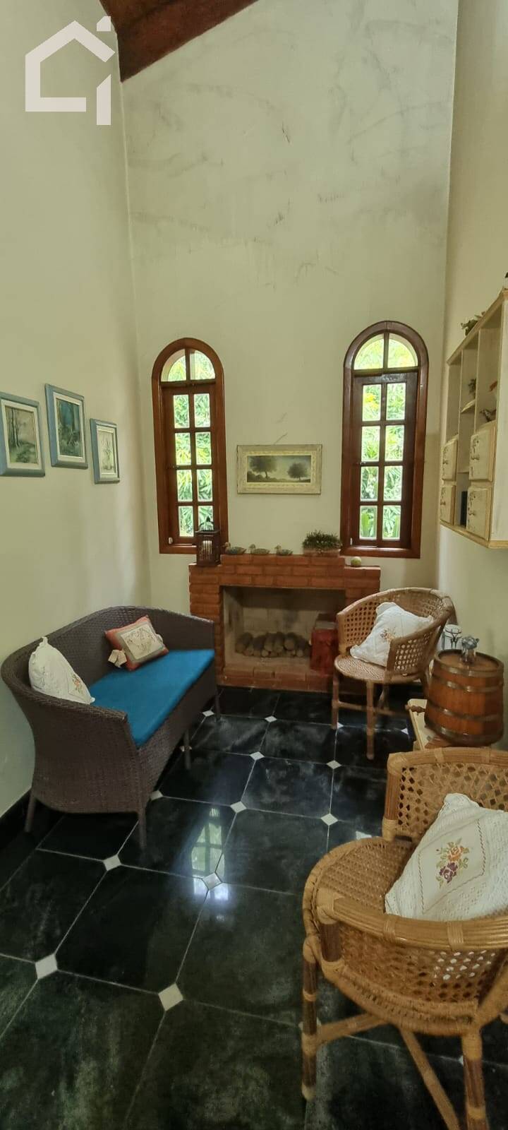 Casa, 4 quartos, 231 m² - Foto 29