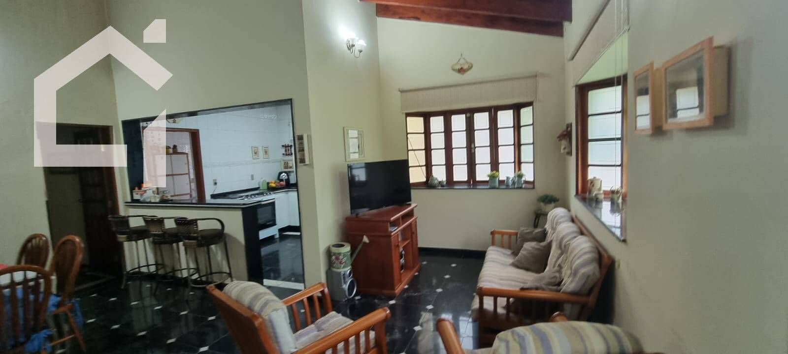 Casa, 4 quartos, 231 m² - Foto 30