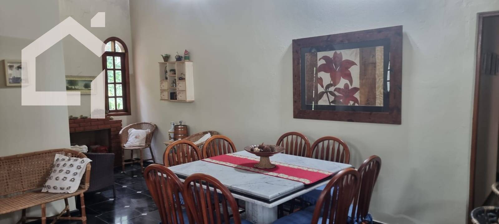 Casa, 4 quartos, 231 m² - Foto 33