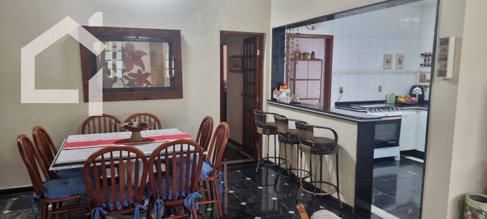 Casa, 4 quartos, 231 m² - Foto 32