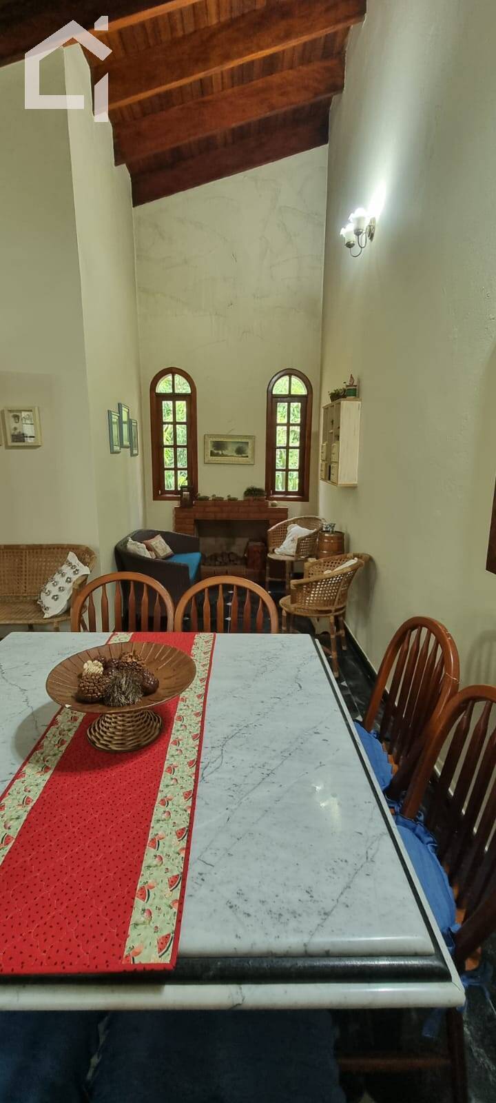 Casa, 4 quartos, 231 m² - Foto 40
