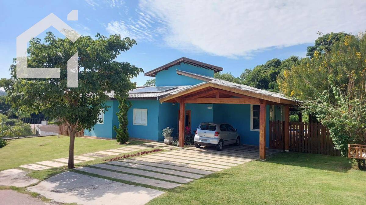 Casa, 3 quartos, 200 m² - Foto 5