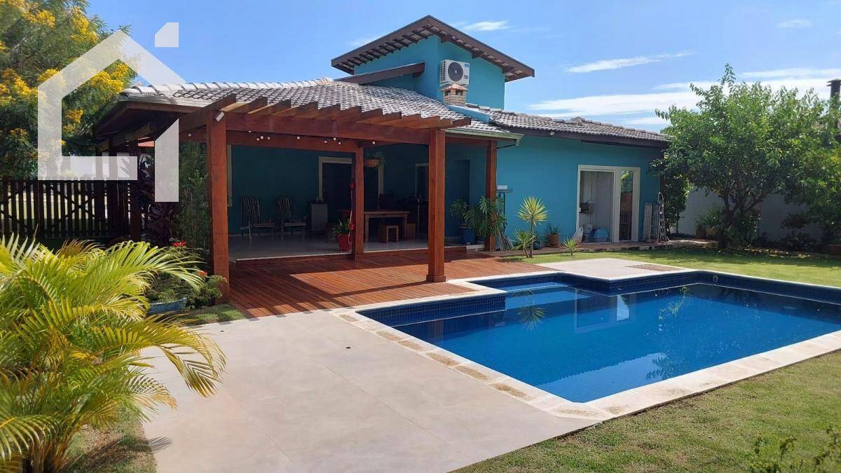 Casa, 3 quartos, 200 m² - Foto 9