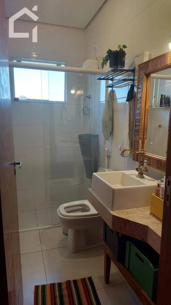 Casa, 3 quartos, 200 m² - Foto 11