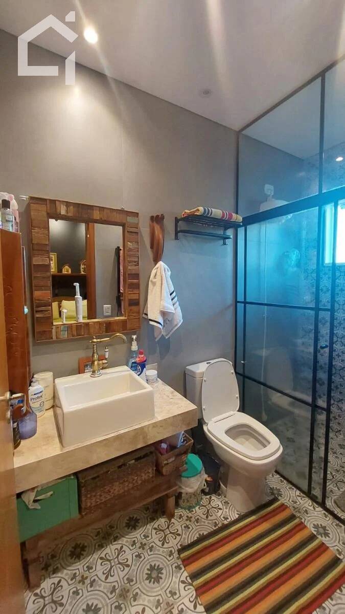Casa, 3 quartos, 200 m² - Foto 13