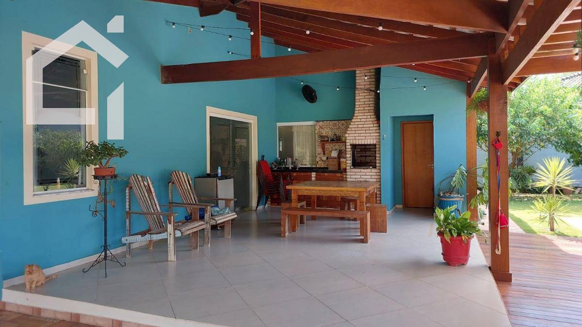 Casa, 3 quartos, 200 m² - Foto 15